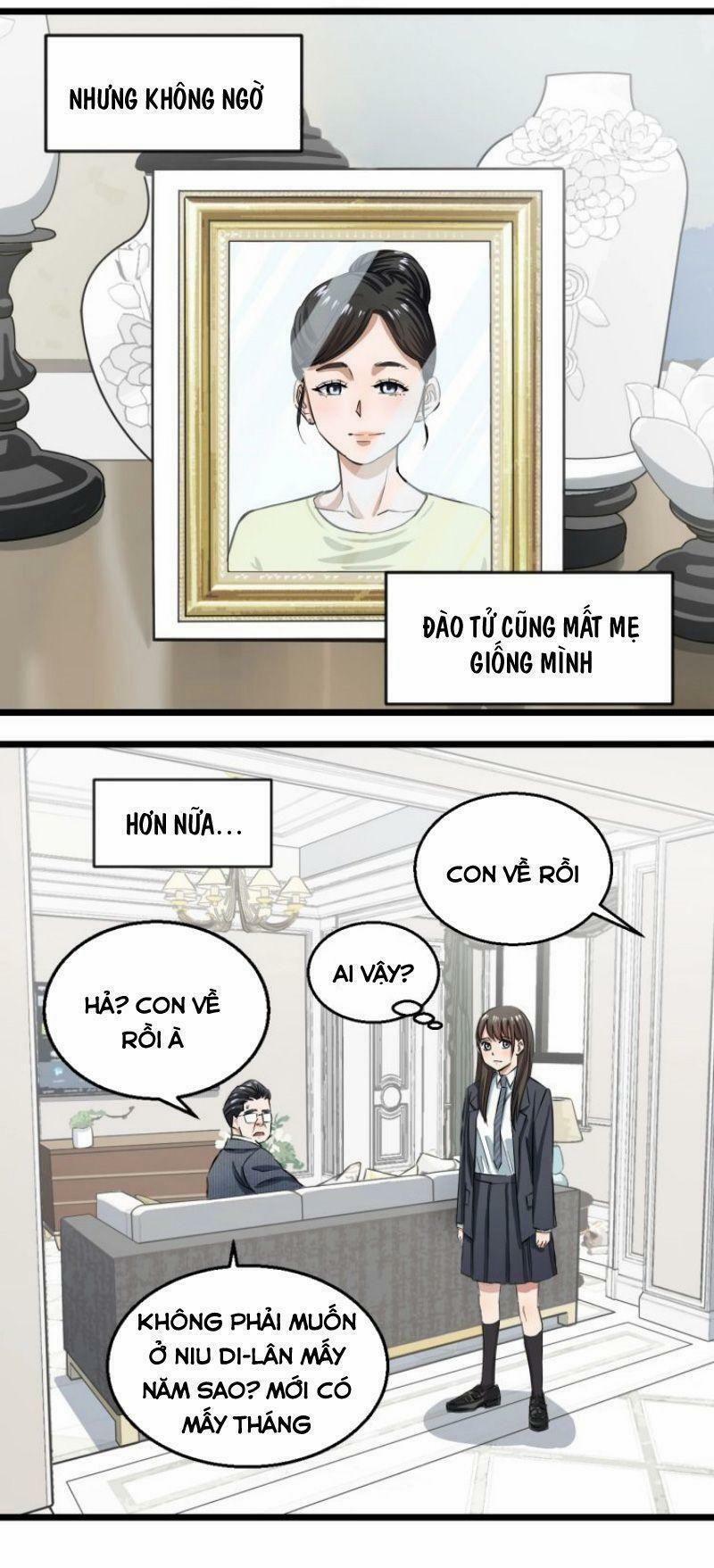 Đối Mặt Với Thử Thách 3 trang 61