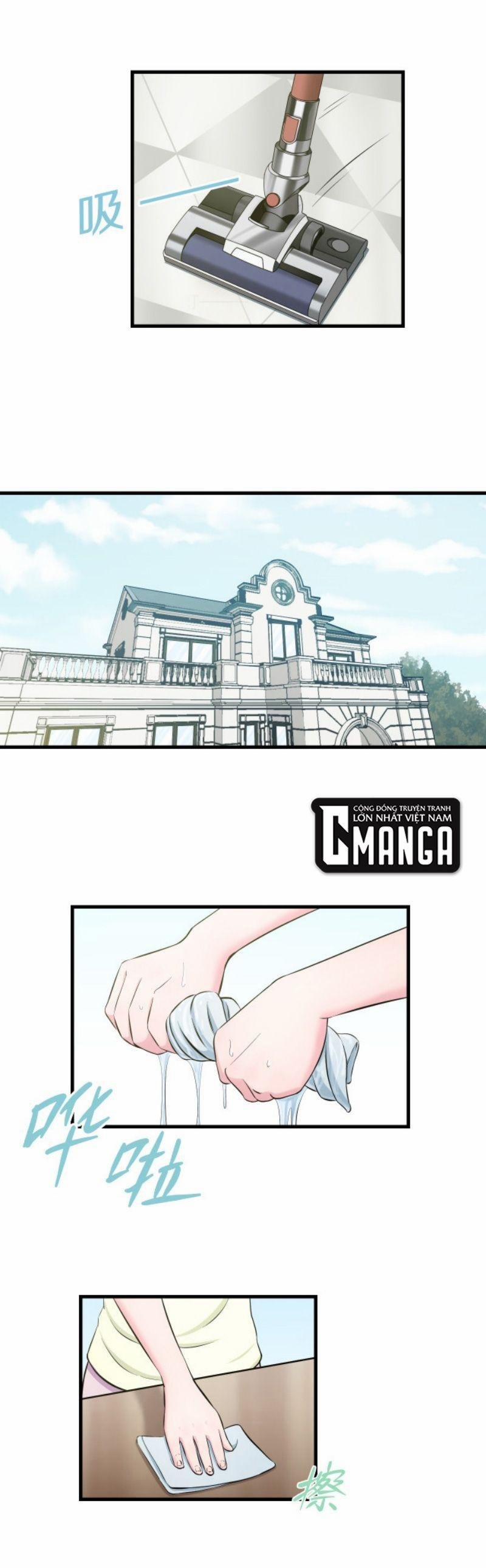 Đối Mặt Với Thử Thách 61 trang 0