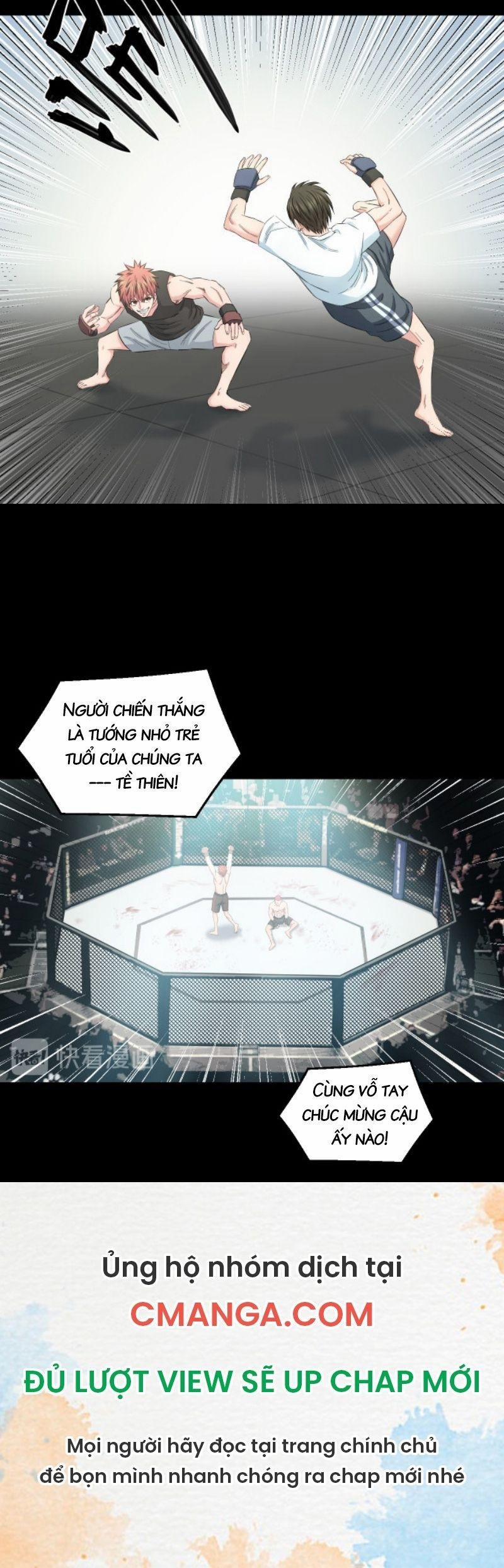 Đối Mặt Với Thử Thách 61 trang 15