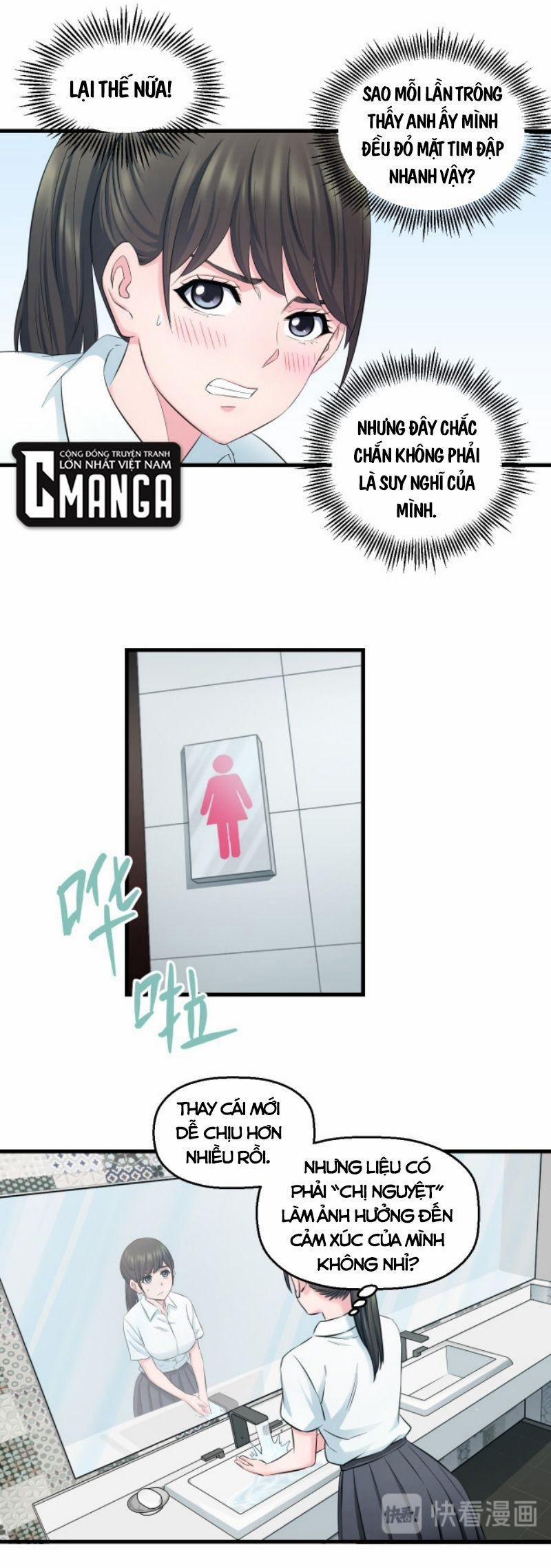 Đối Mặt Với Thử Thách 61 trang 20