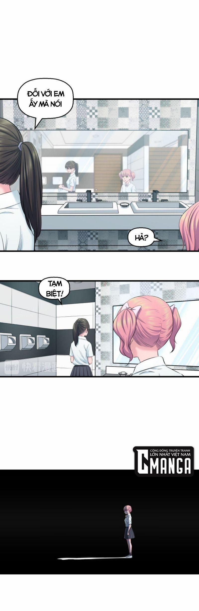 Đối Mặt Với Thử Thách 61 trang 23