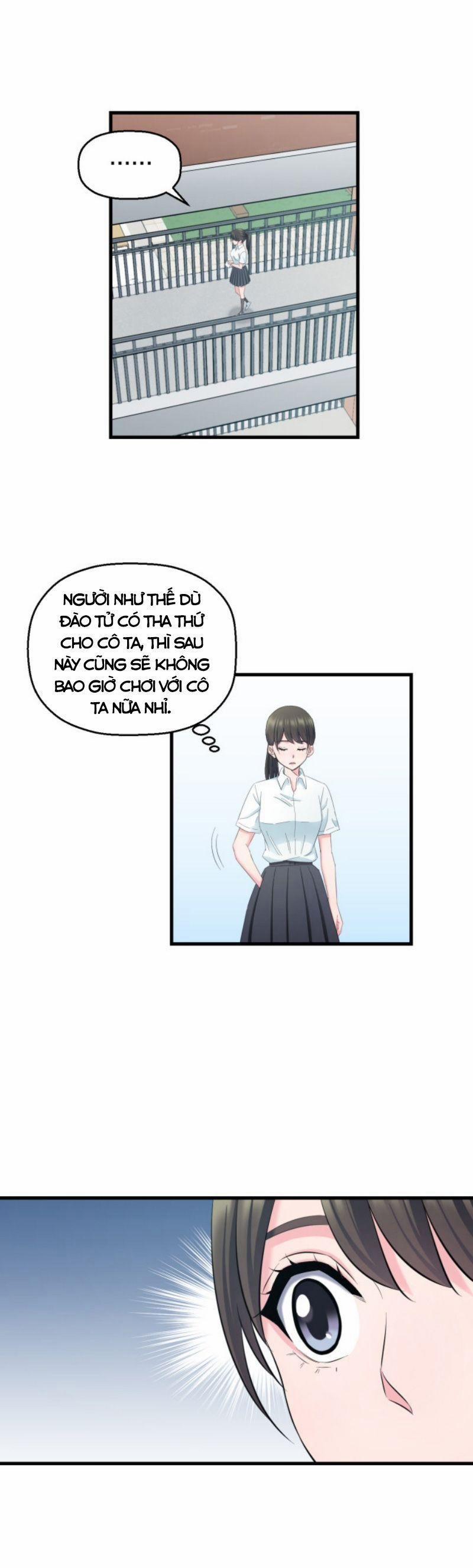 Đối Mặt Với Thử Thách 61 trang 24