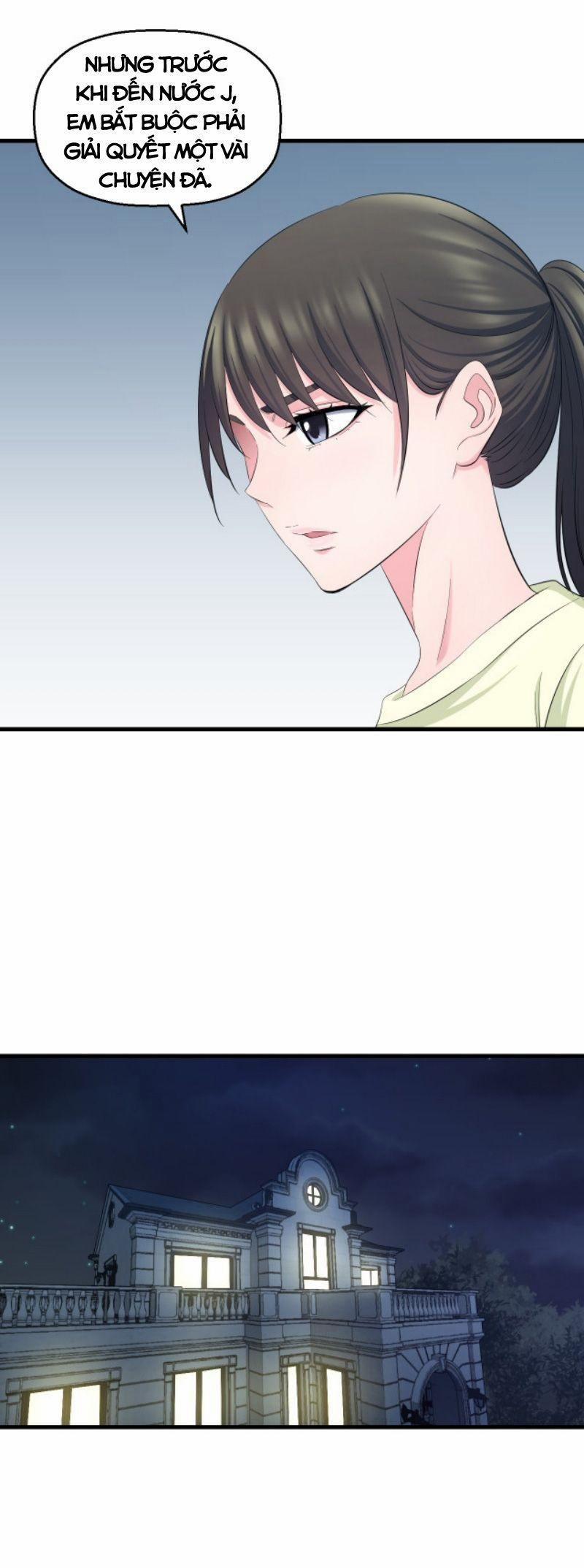 Đối Mặt Với Thử Thách 61 trang 9