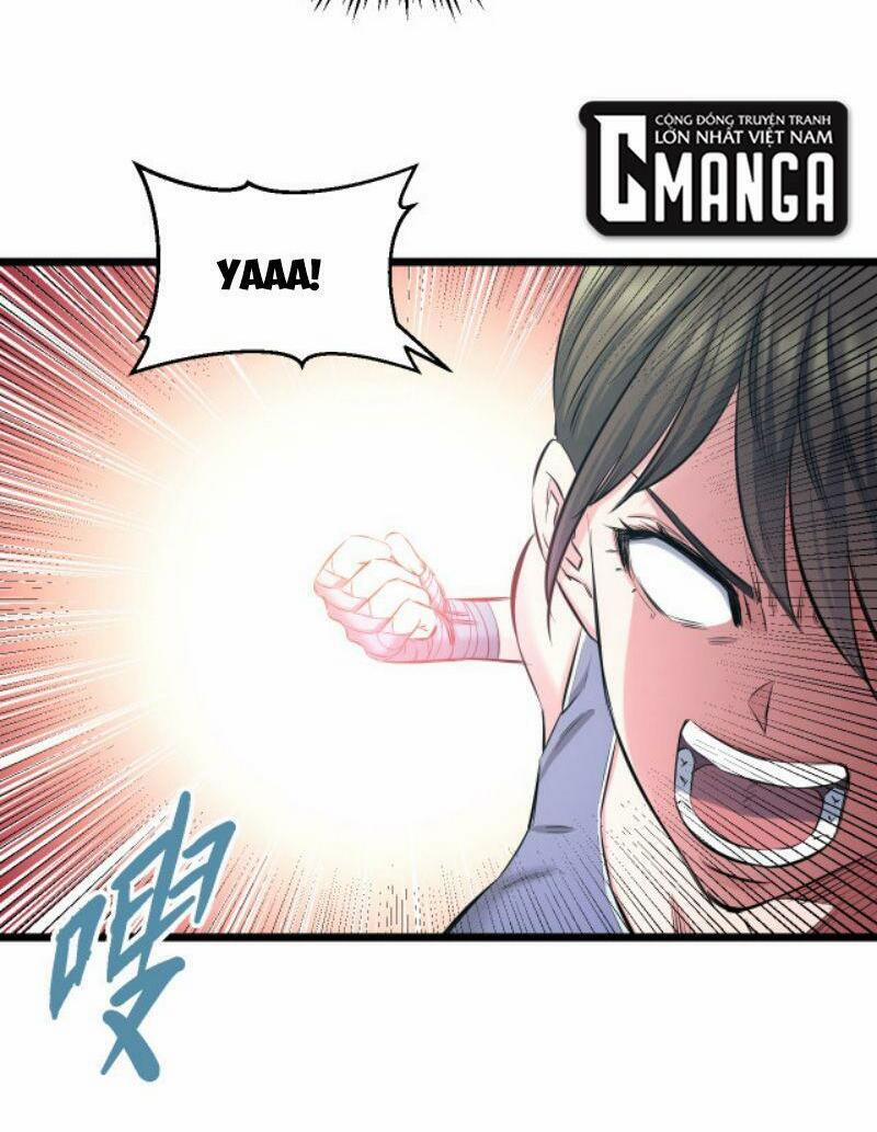 Đối Mặt Với Thử Thách 62 trang 11
