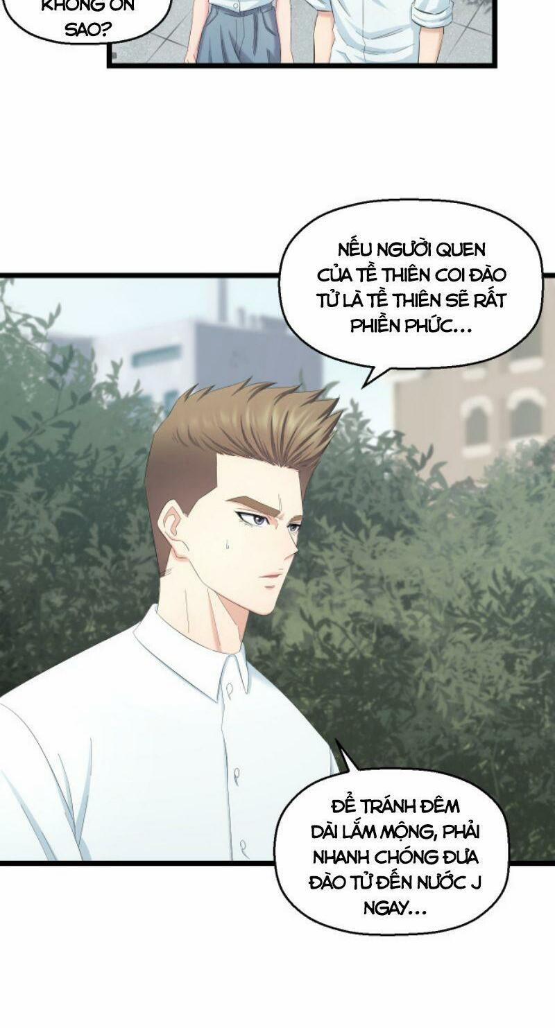 Đối Mặt Với Thử Thách 62 trang 19