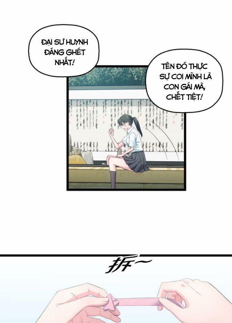 Đối Mặt Với Thử Thách 62 trang 2