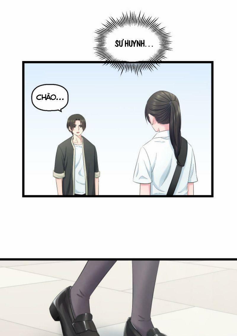 Đối Mặt Với Thử Thách 62 trang 29