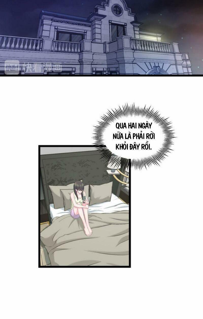 Đối Mặt Với Thử Thách 62 trang 34