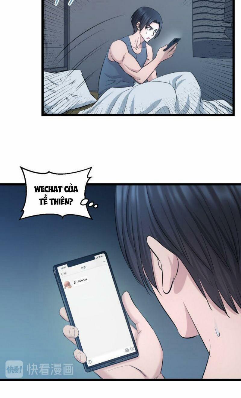 Đối Mặt Với Thử Thách 62 trang 38