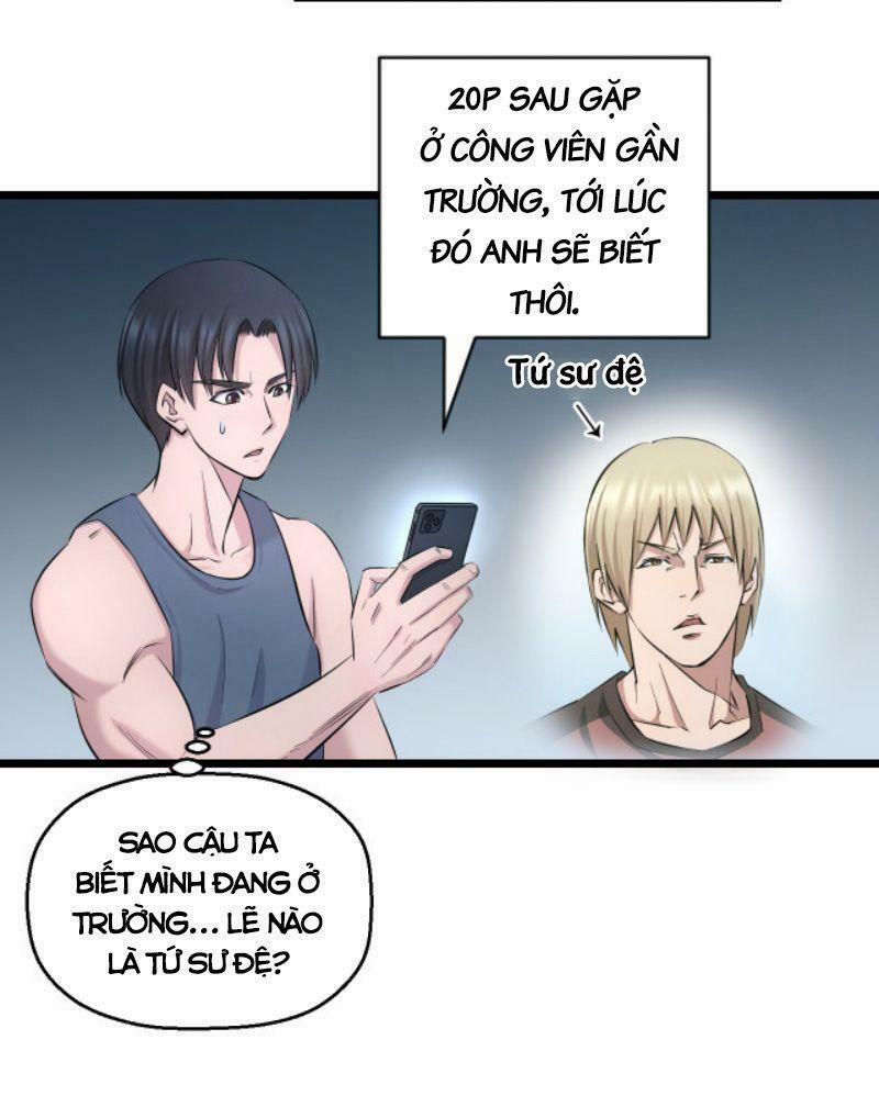 Đối Mặt Với Thử Thách 62 trang 40