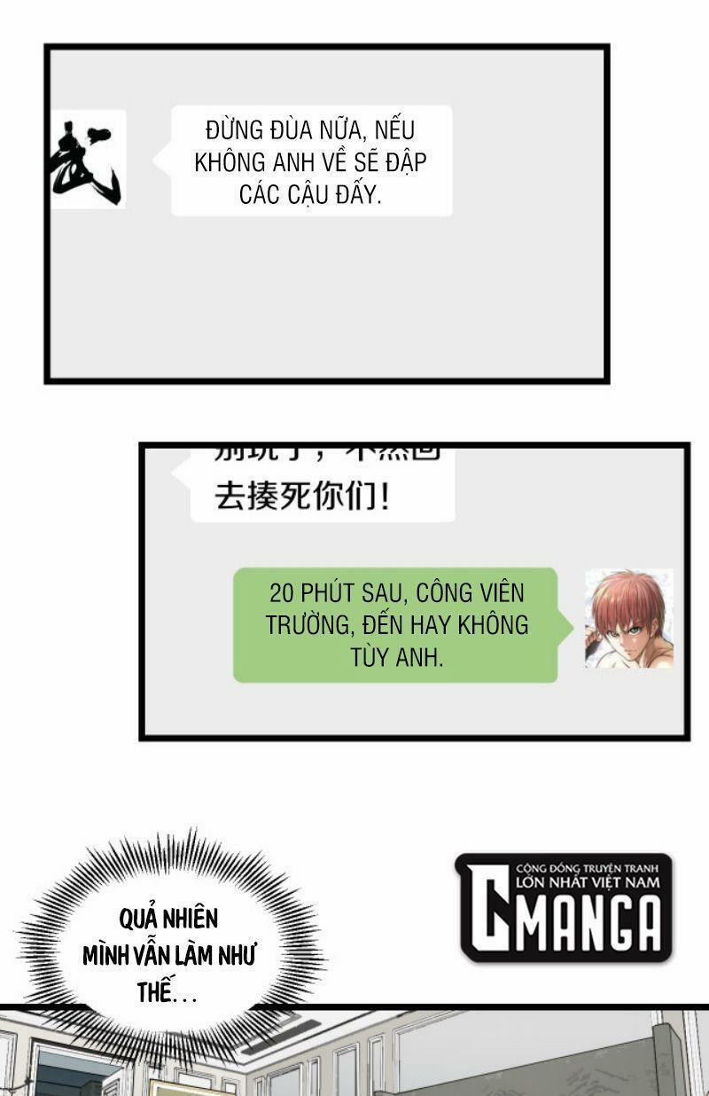 Đối Mặt Với Thử Thách 62 trang 41