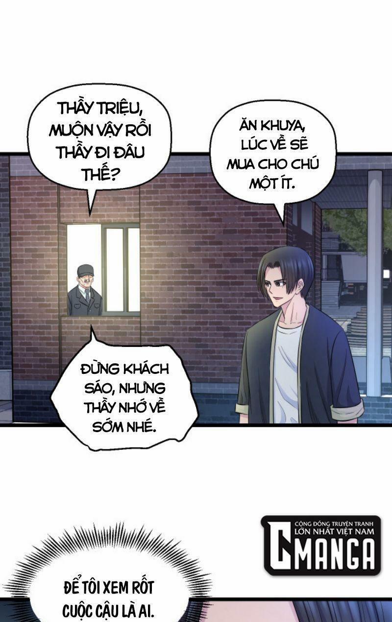 Đối Mặt Với Thử Thách 62 trang 45