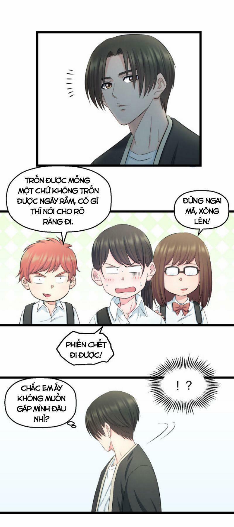 Đối Mặt Với Thử Thách 62 trang 7