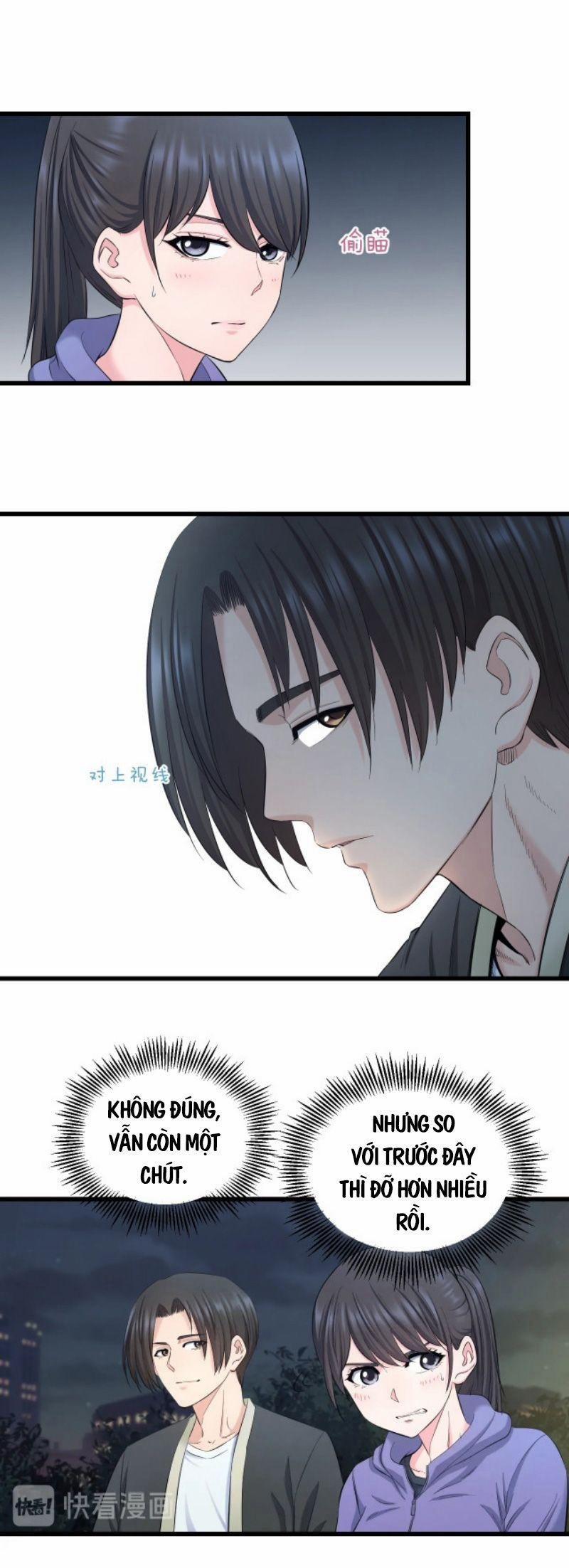 Đối Mặt Với Thử Thách 63 trang 1