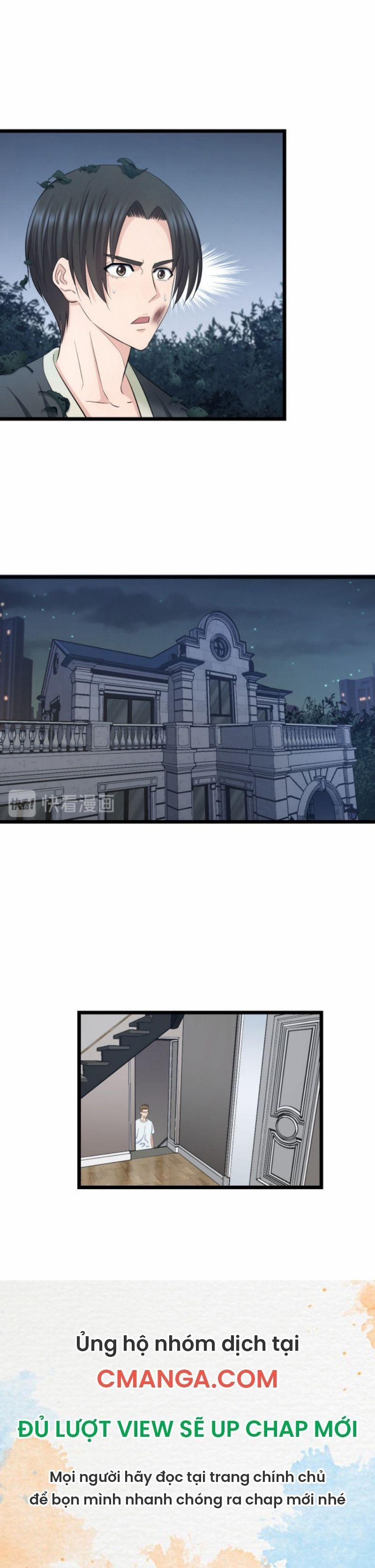 Đối Mặt Với Thử Thách 63 trang 12