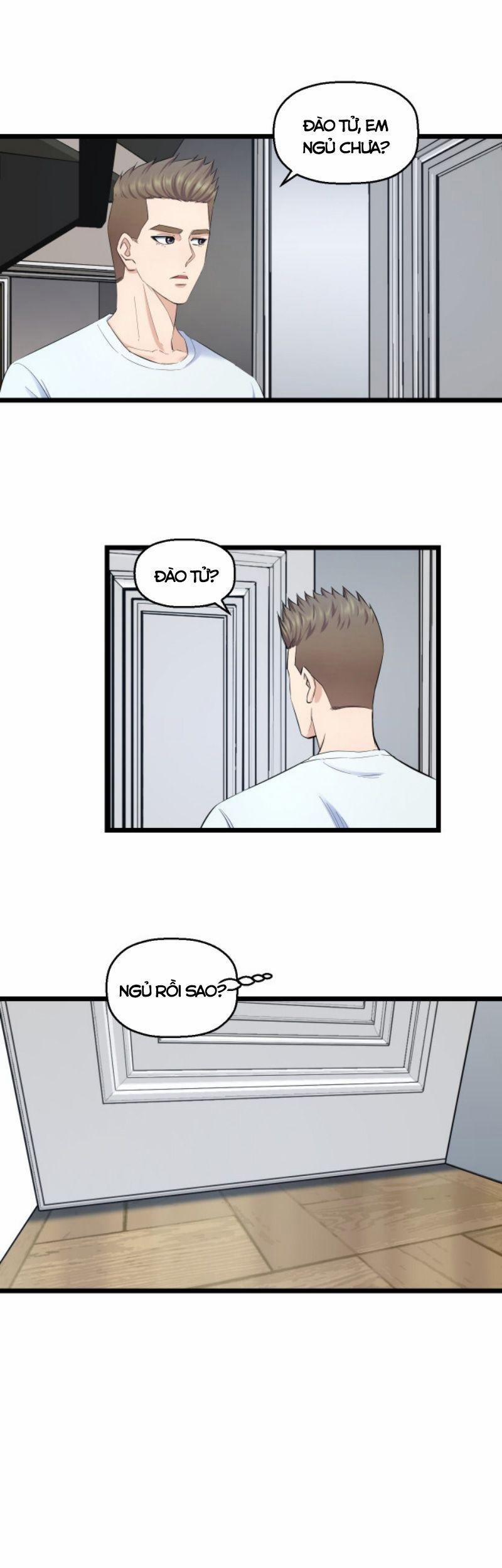 Đối Mặt Với Thử Thách 63 trang 13