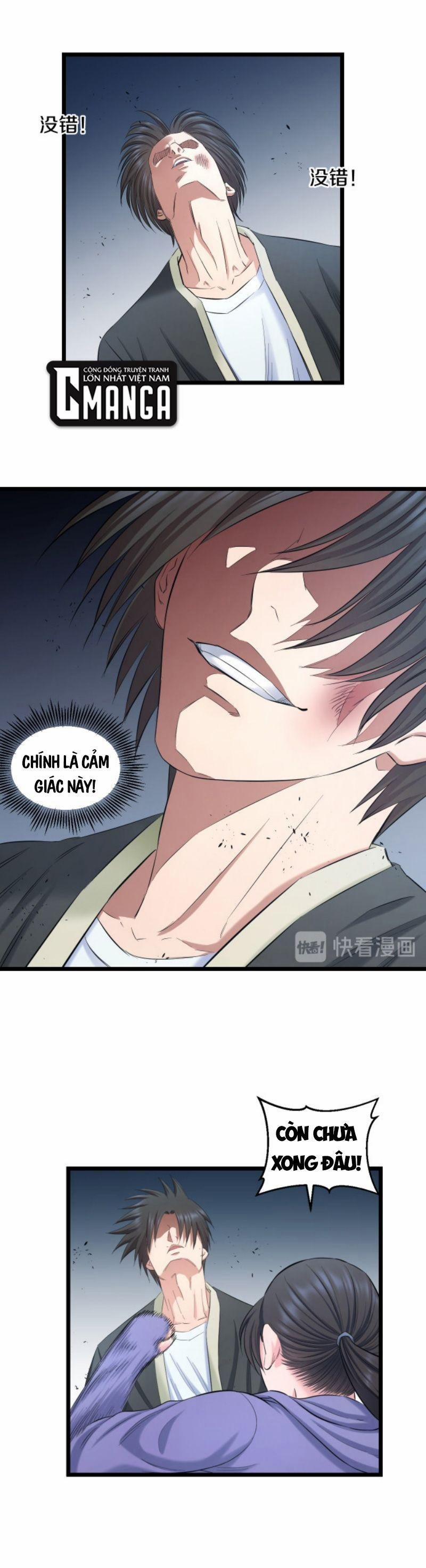 Đối Mặt Với Thử Thách 63 trang 24