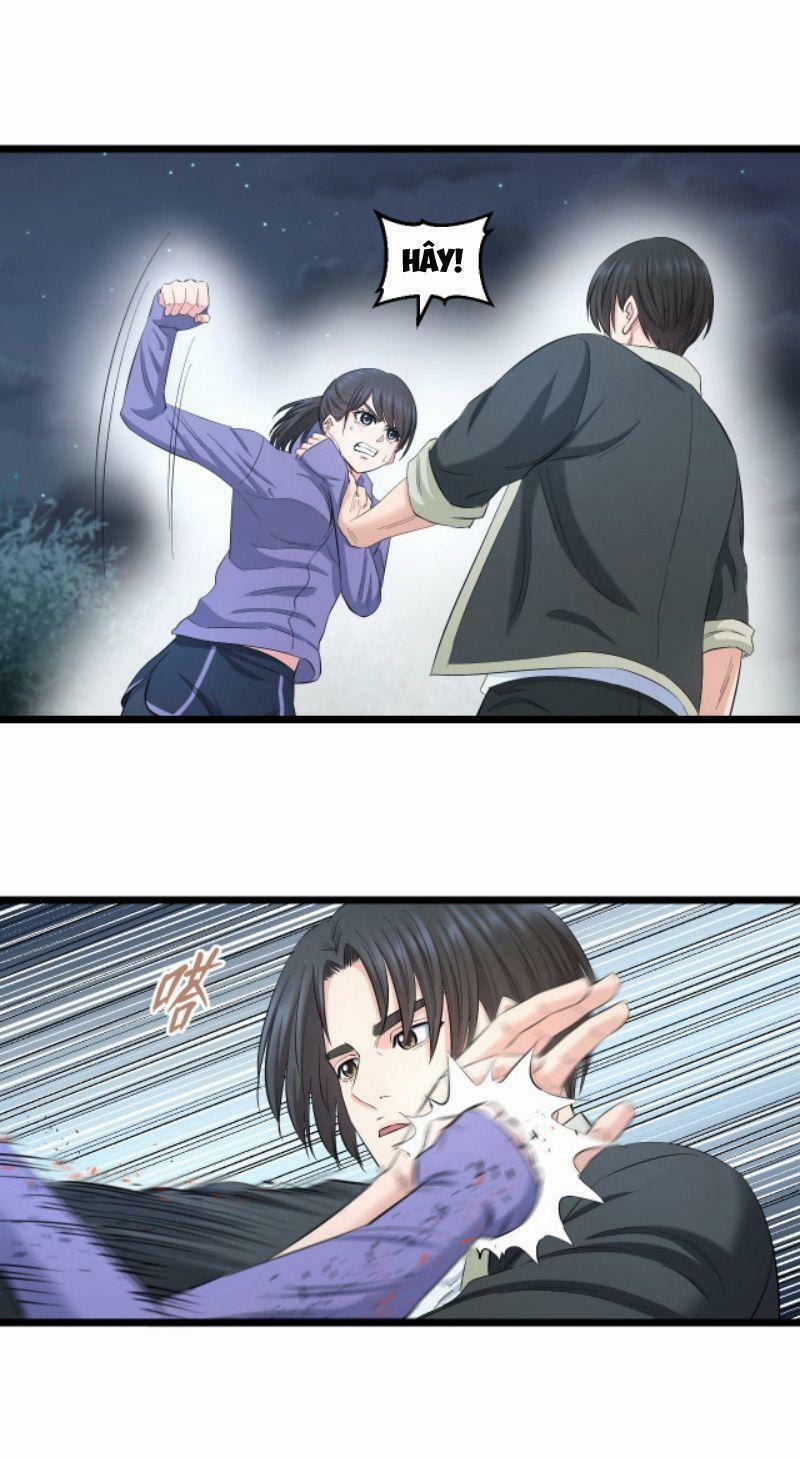 Đối Mặt Với Thử Thách 64 trang 15