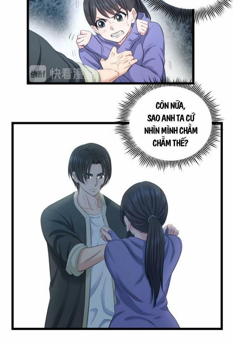 Đối Mặt Với Thử Thách 64 trang 18