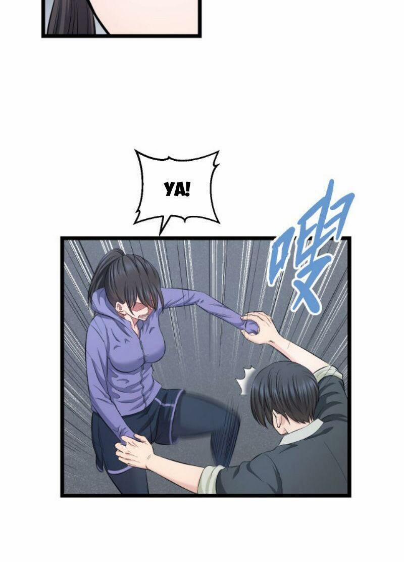 Đối Mặt Với Thử Thách 64 trang 3