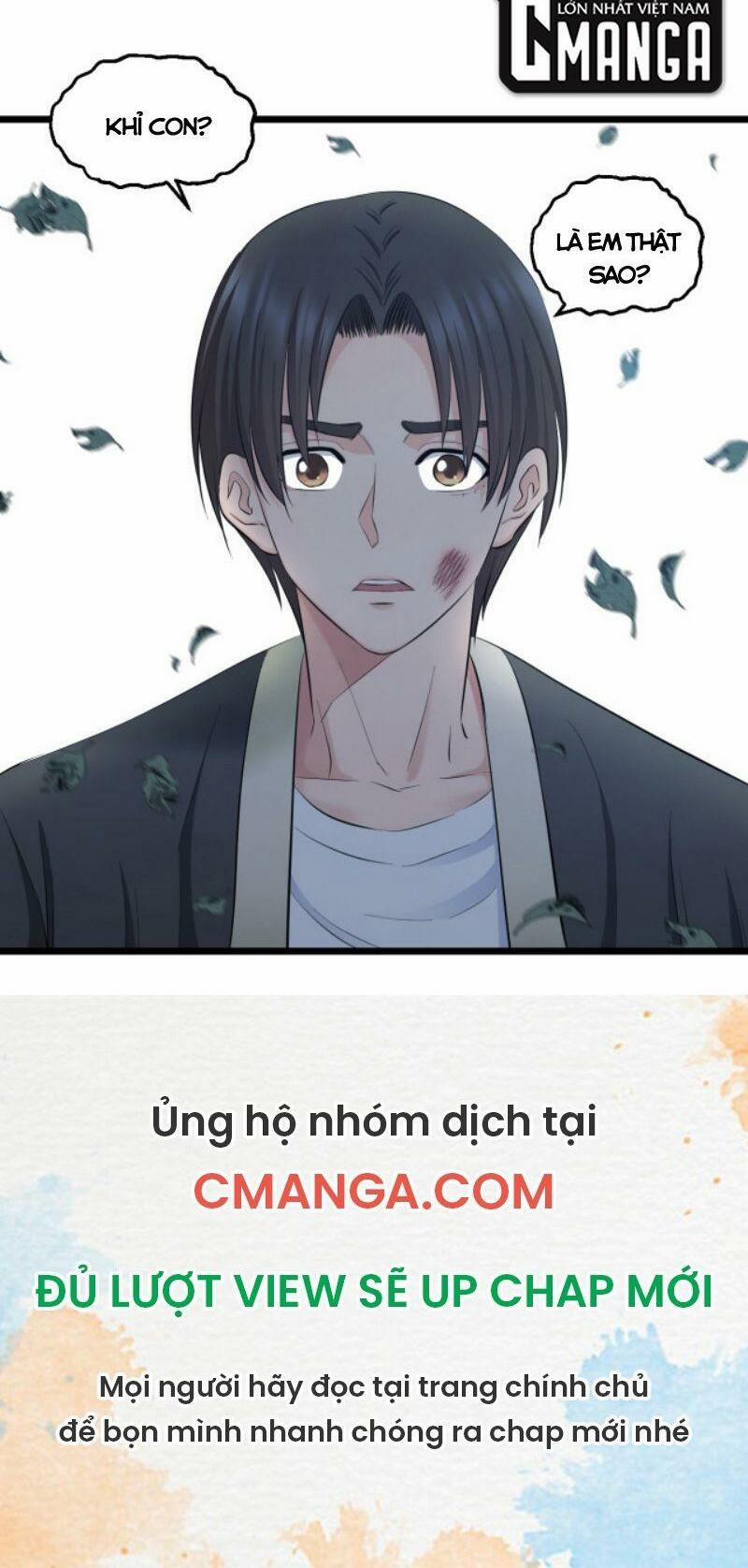 Đối Mặt Với Thử Thách 64 trang 34