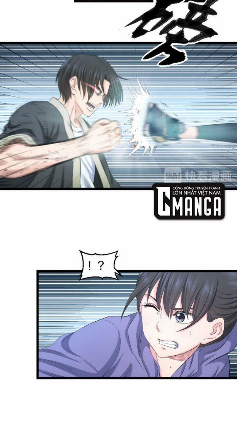 Đối Mặt Với Thử Thách 64 trang 9