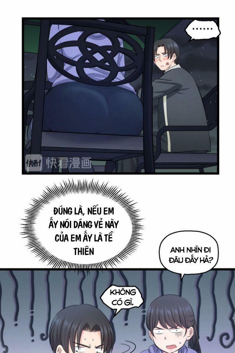 Đối Mặt Với Thử Thách 65 trang 11