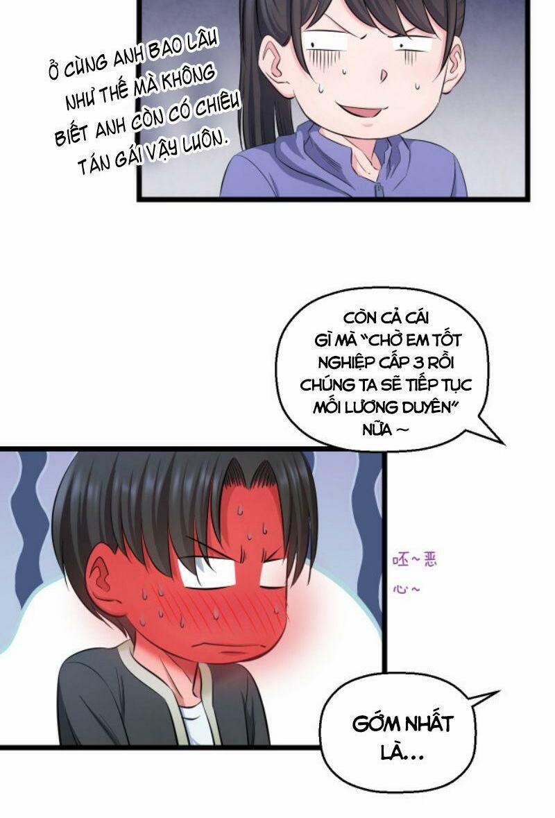 Đối Mặt Với Thử Thách 65 trang 14