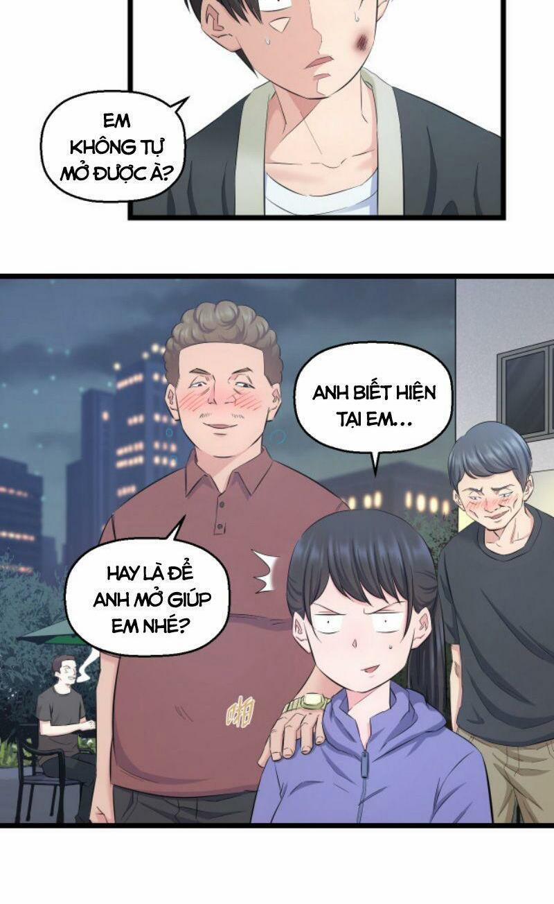 Đối Mặt Với Thử Thách 65 trang 25