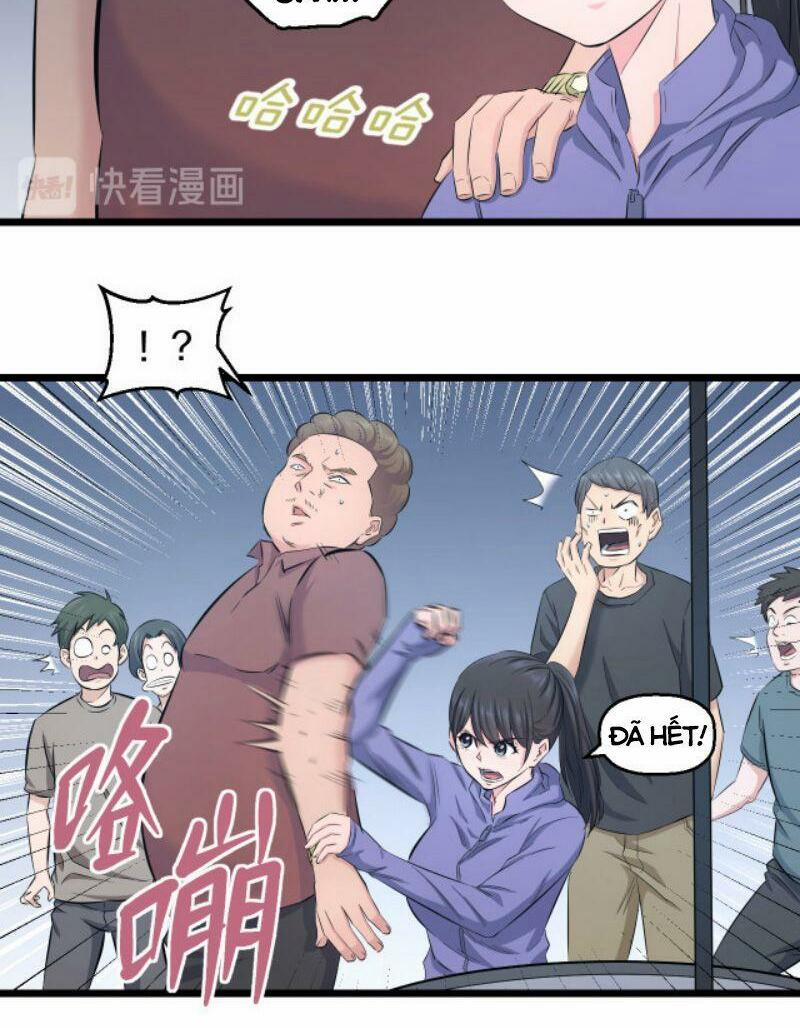 Đối Mặt Với Thử Thách 65 trang 29