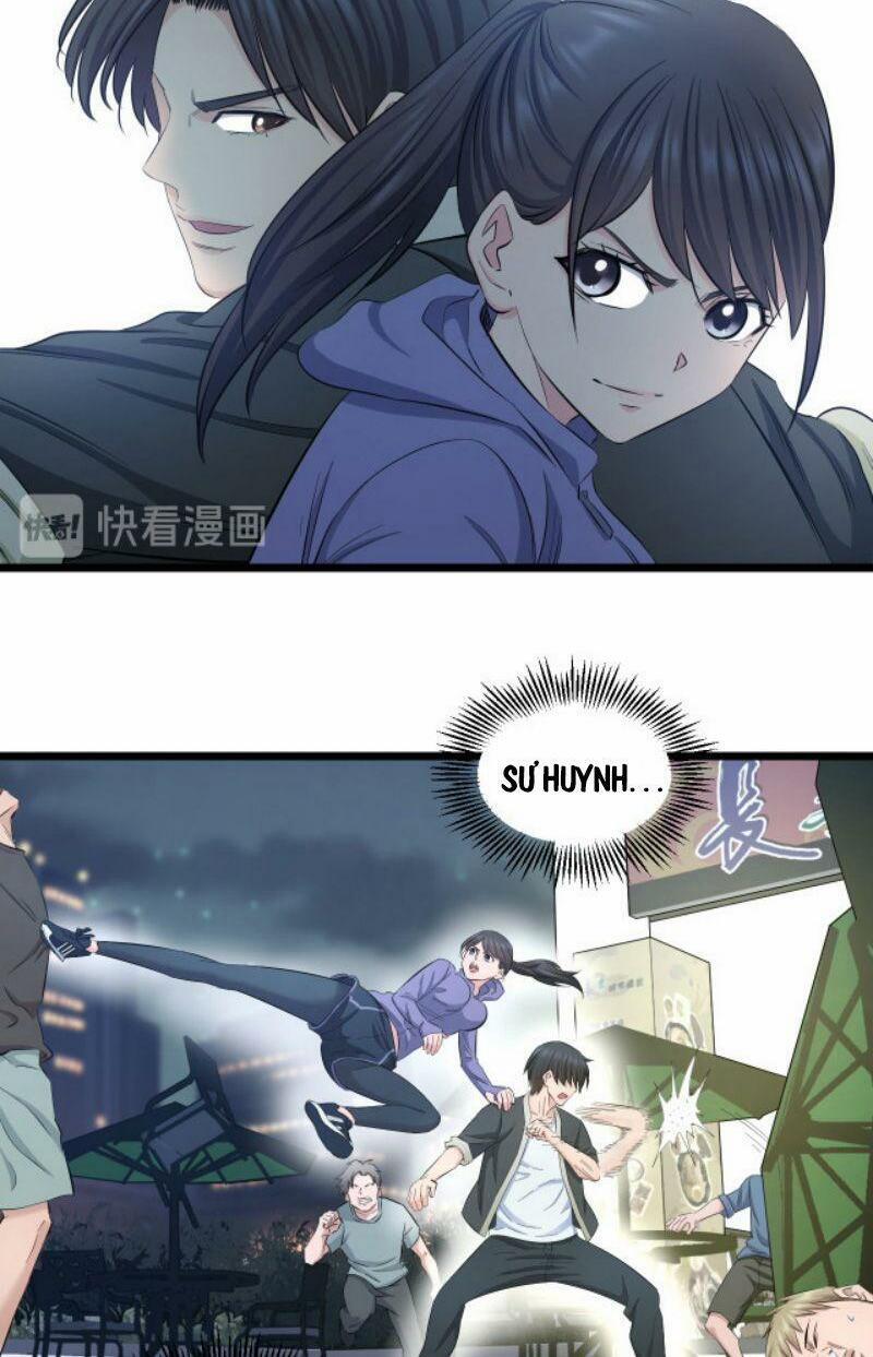 Đối Mặt Với Thử Thách 65 trang 33