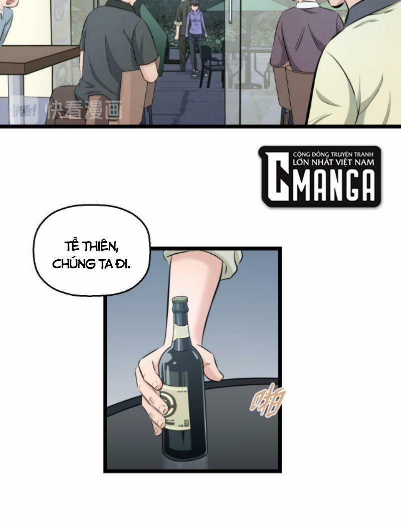 Đối Mặt Với Thử Thách 65 trang 37