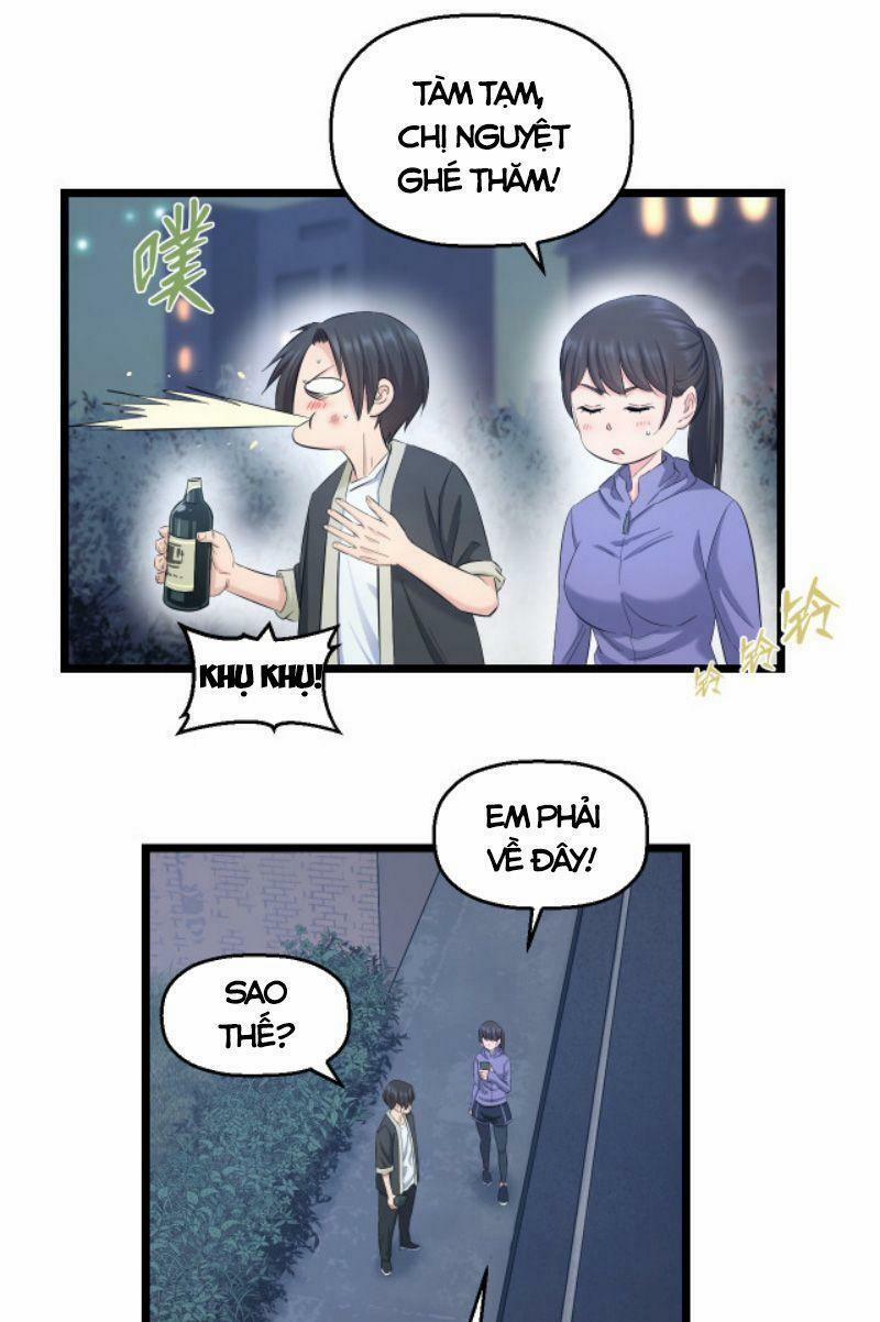 Đối Mặt Với Thử Thách 65 trang 40