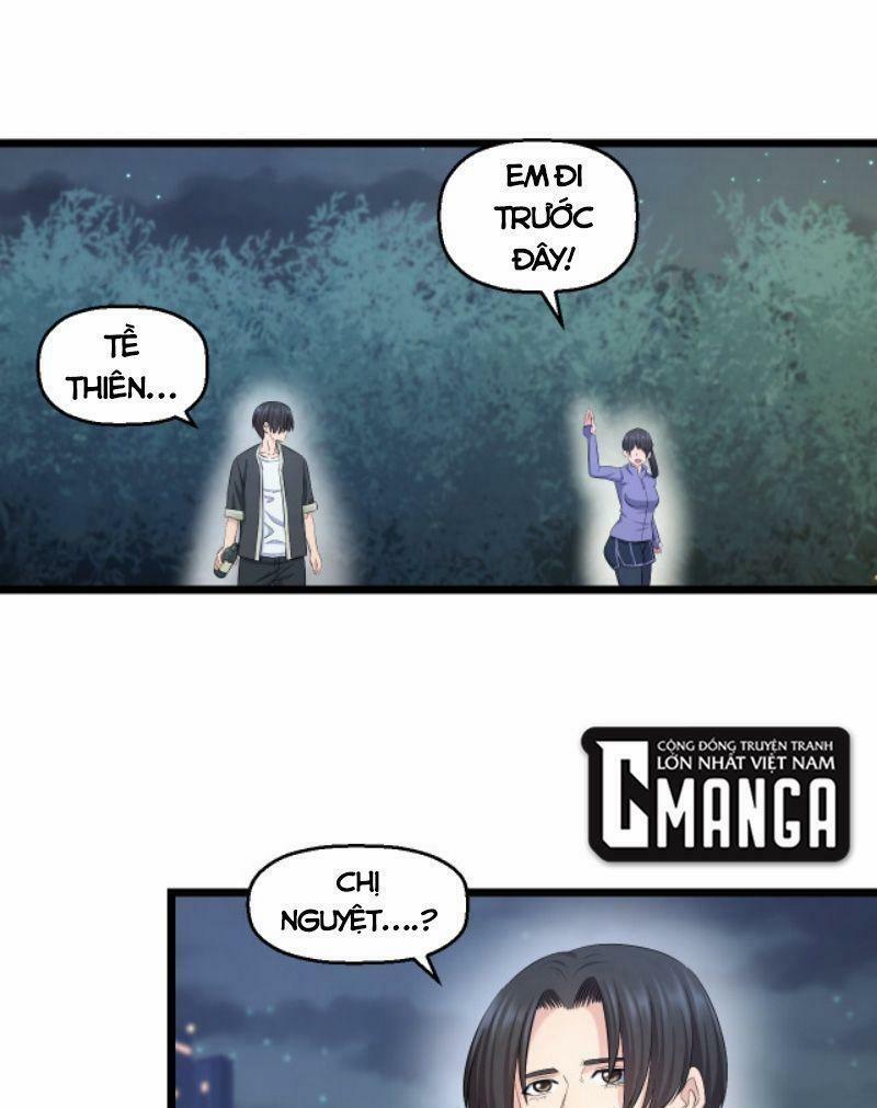 Đối Mặt Với Thử Thách 65 trang 42