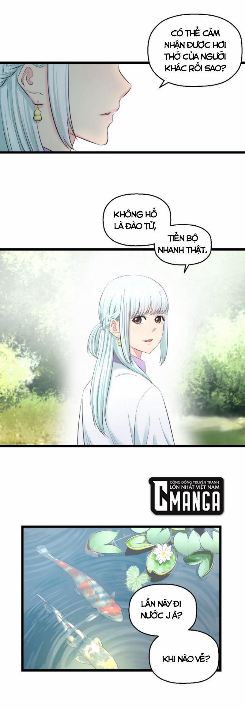 Đối Mặt Với Thử Thách 66 trang 16