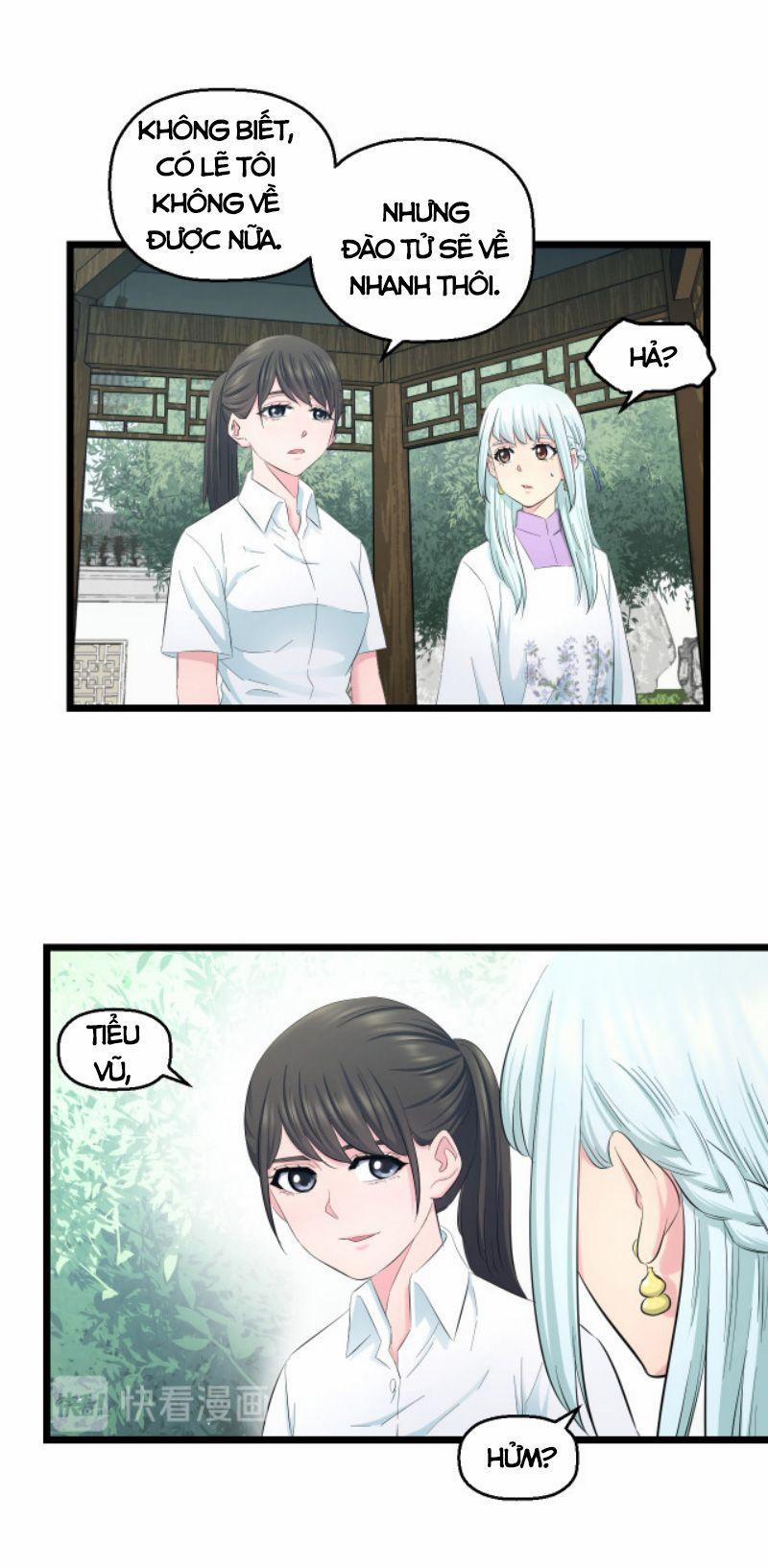 Đối Mặt Với Thử Thách 66 trang 17