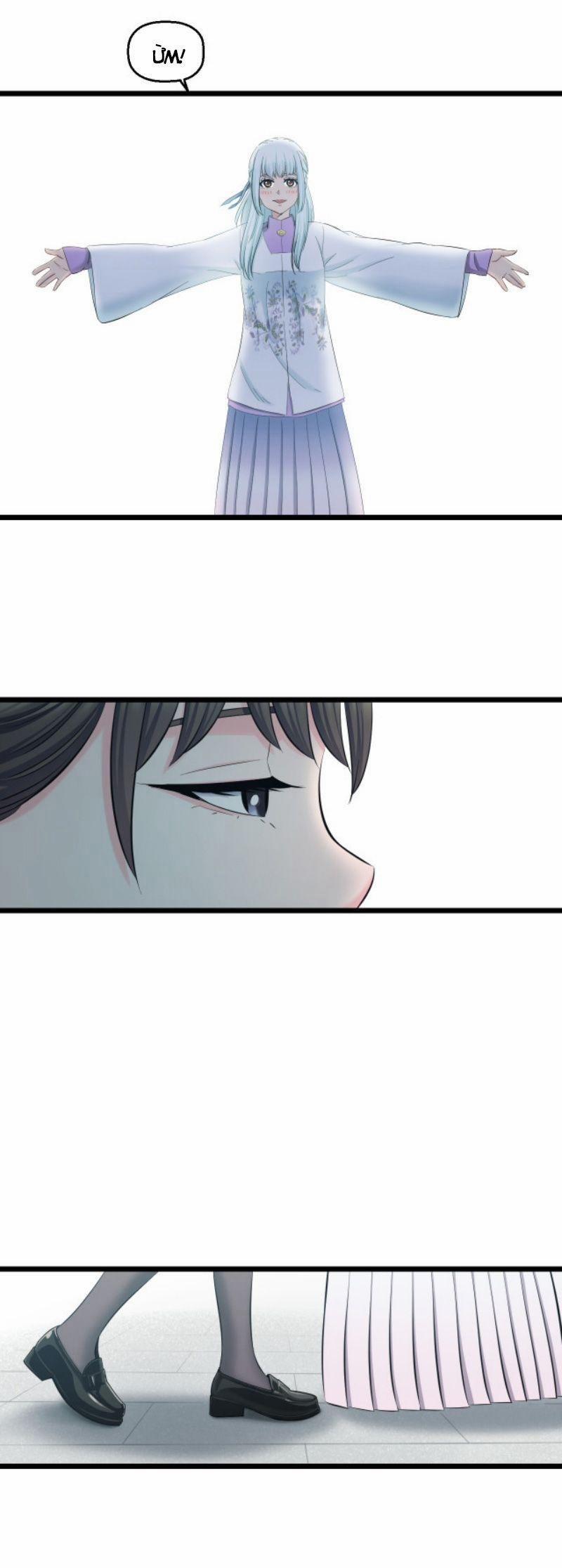 Đối Mặt Với Thử Thách 66 trang 19