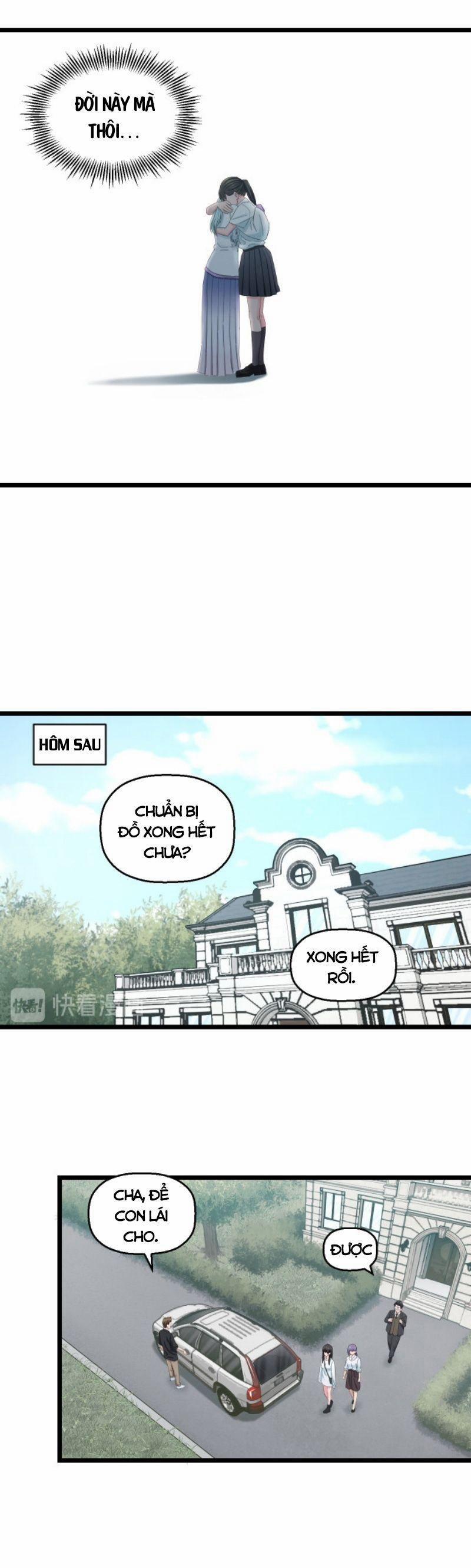 Đối Mặt Với Thử Thách 66 trang 21