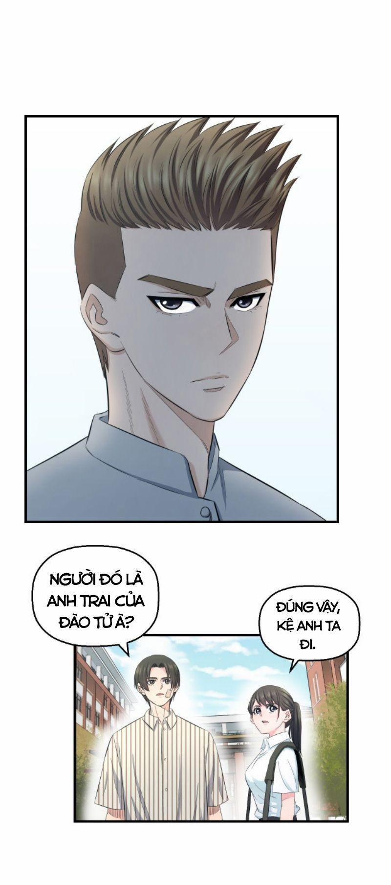 Đối Mặt Với Thử Thách 66 trang 3