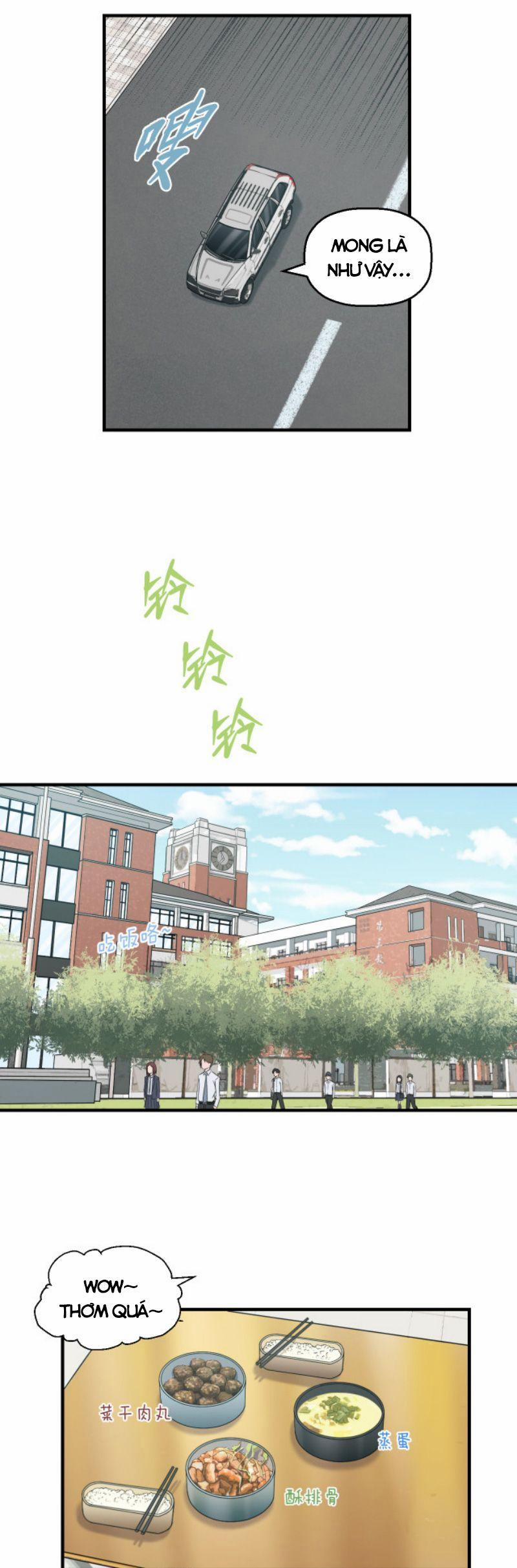 Đối Mặt Với Thử Thách 66 trang 6