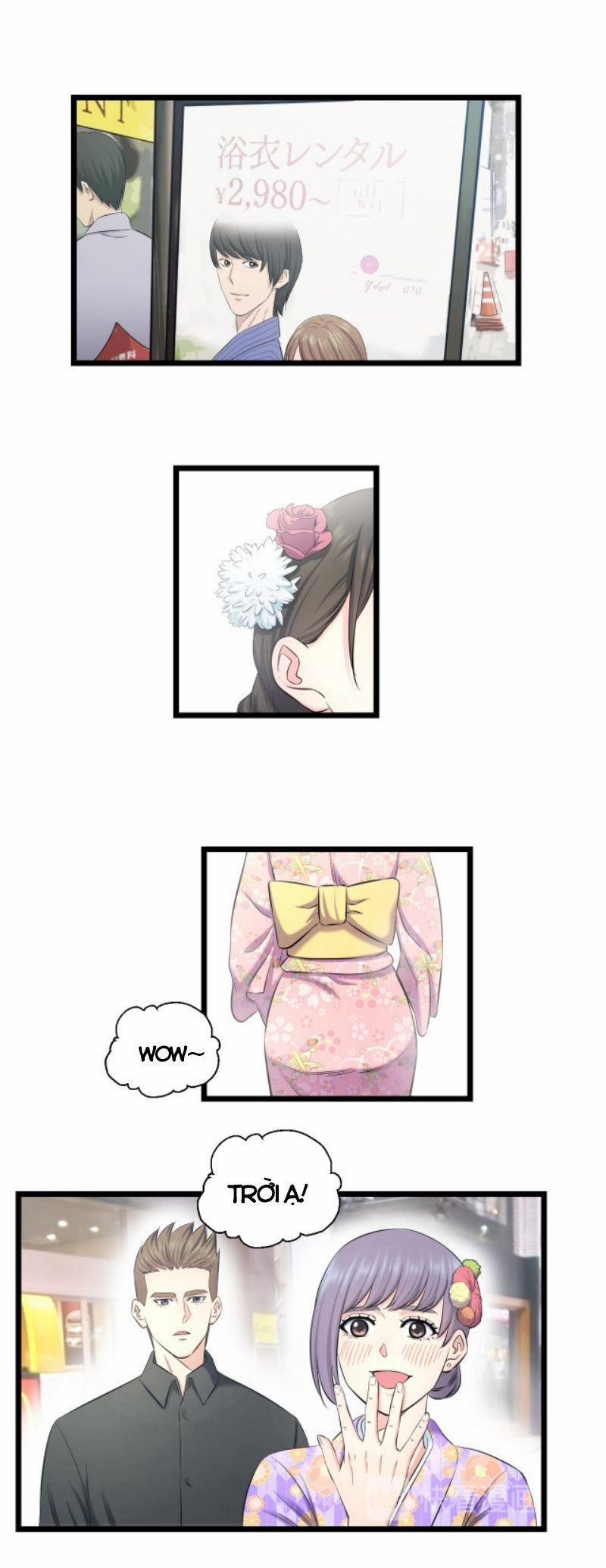 Đối Mặt Với Thử Thách 67 trang 16