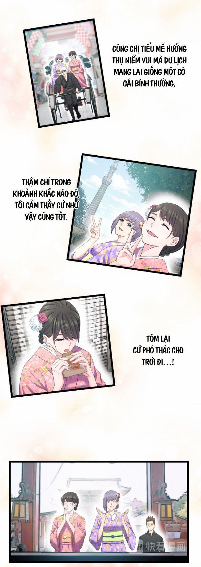 Đối Mặt Với Thử Thách 67 trang 19