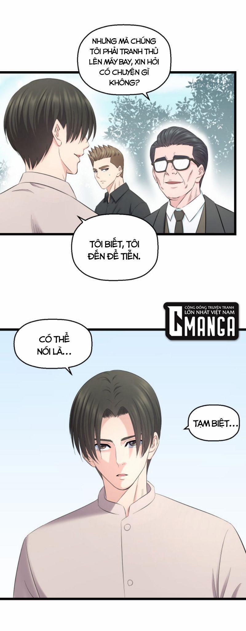 Đối Mặt Với Thử Thách 67 trang 2