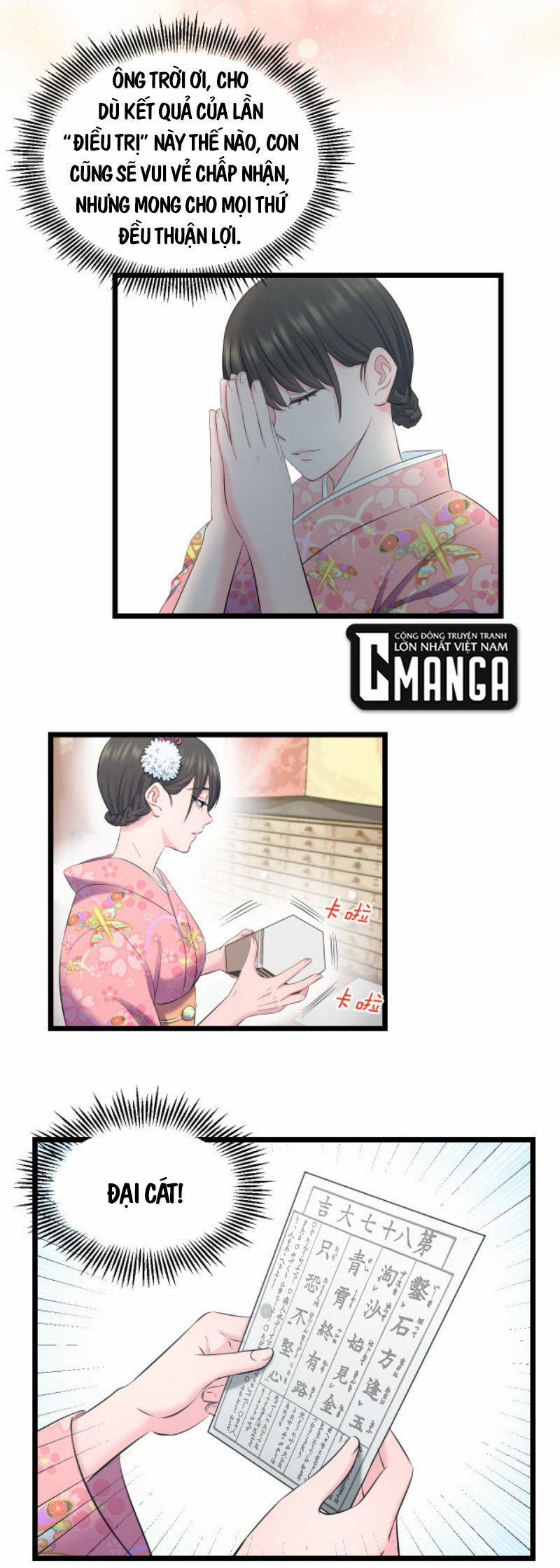 Đối Mặt Với Thử Thách 67 trang 20