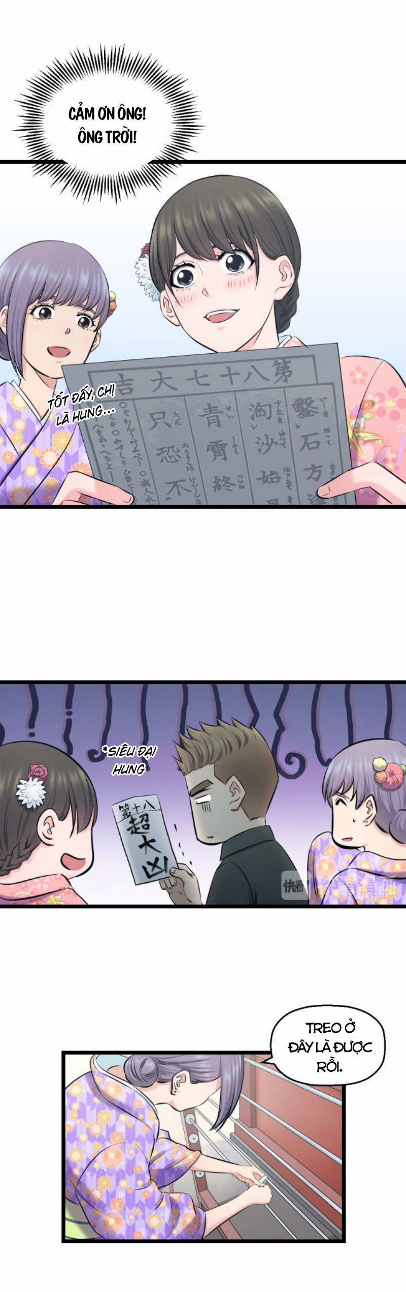 Đối Mặt Với Thử Thách 67 trang 21