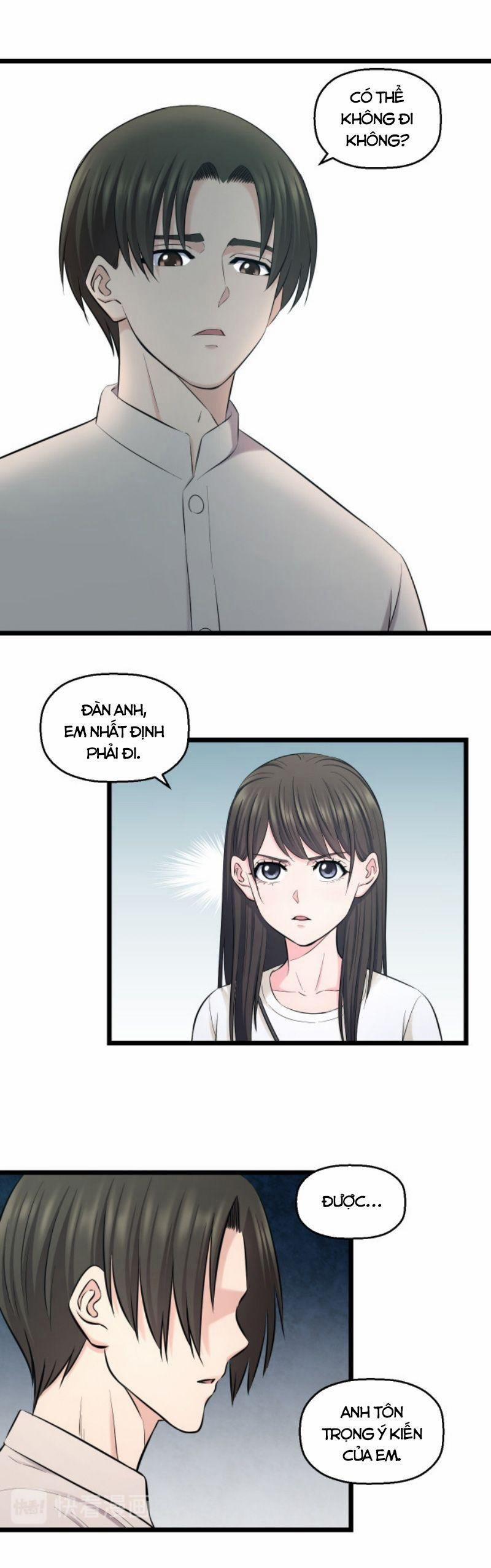 Đối Mặt Với Thử Thách 67 trang 7