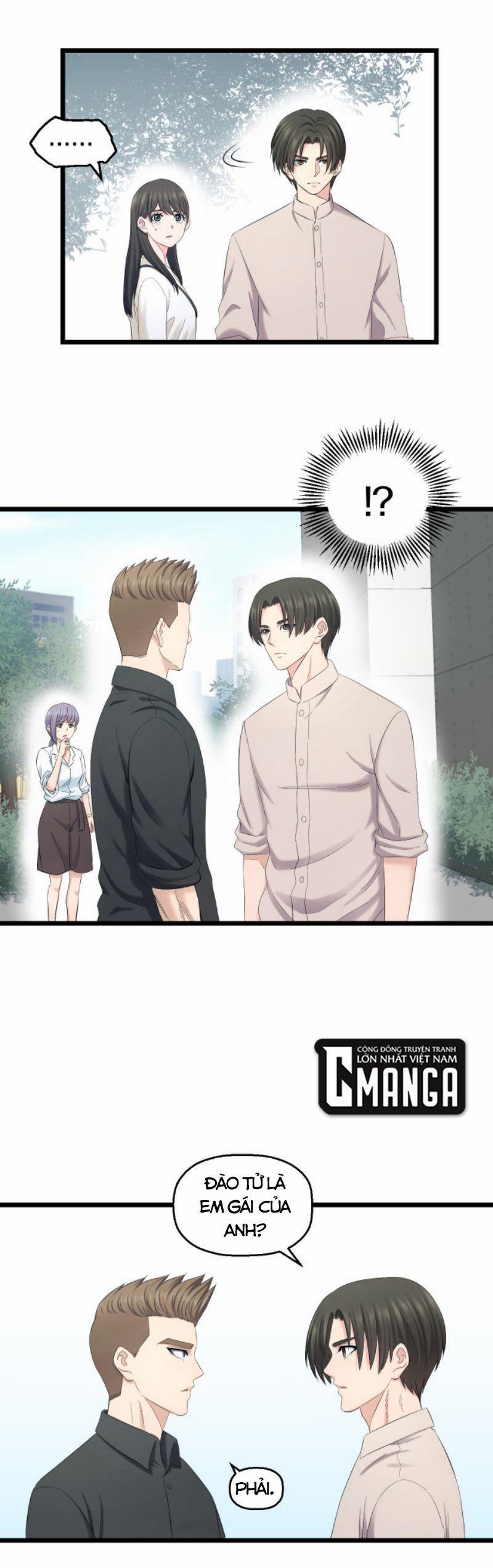 Đối Mặt Với Thử Thách 67 trang 8