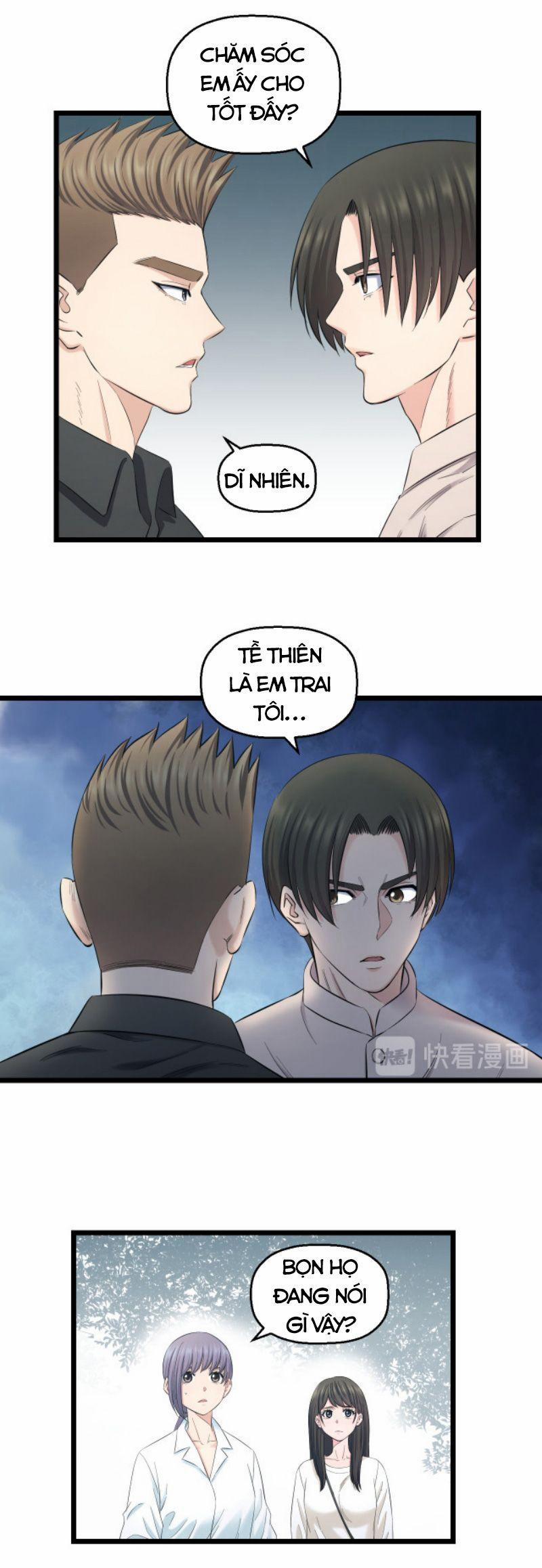 Đối Mặt Với Thử Thách 67 trang 9