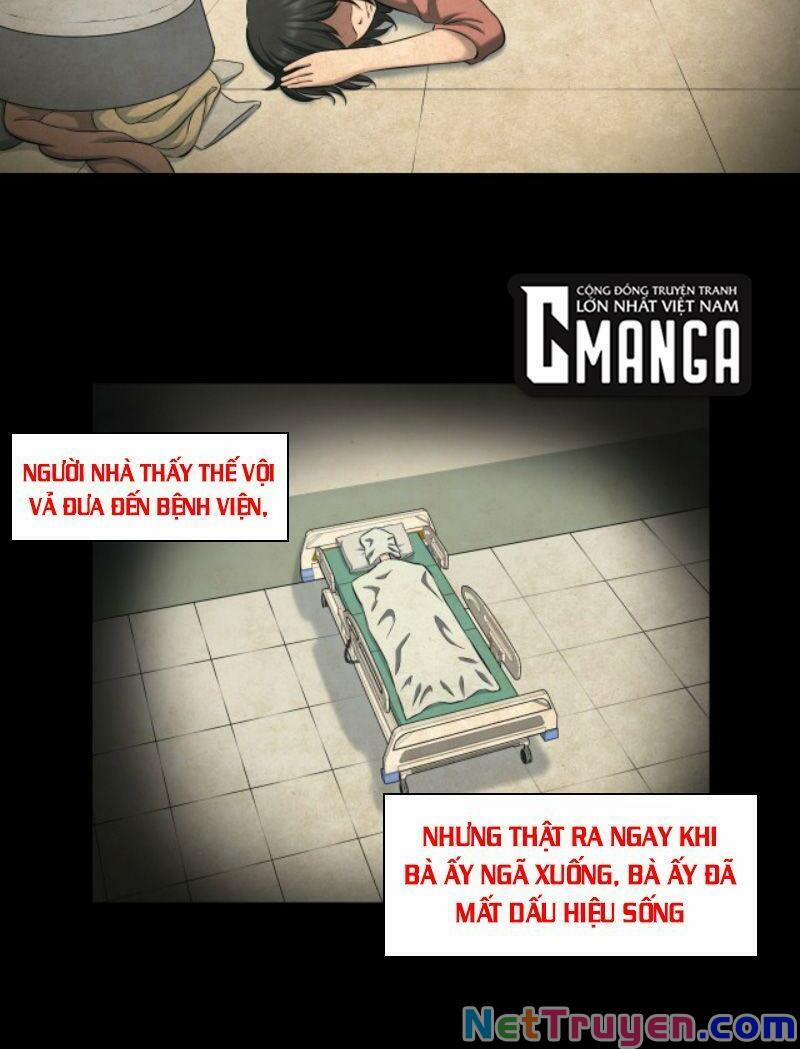 Đối Mặt Với Thử Thách 68 trang 1