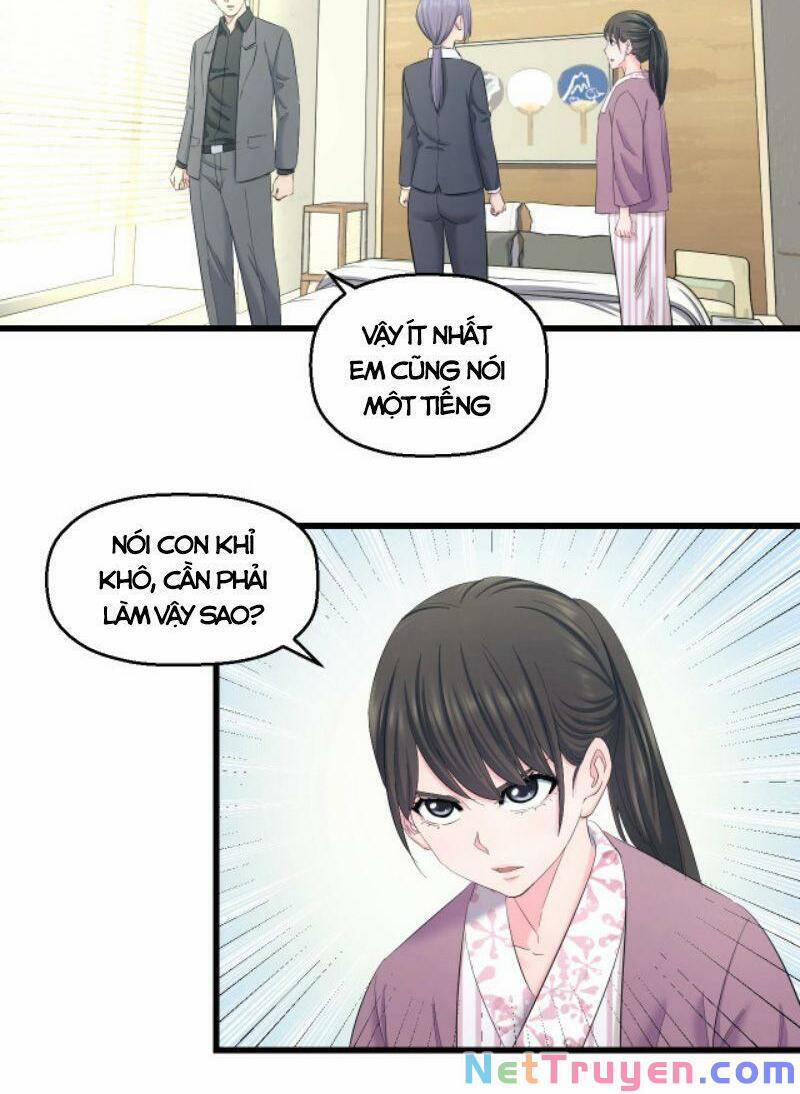 Đối Mặt Với Thử Thách 68 trang 19